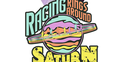 FREE SIGN UP: Racing Rings Around SaturnKansas City Running & Walking Challenge 2019 - Kansas City