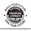 Financial Literacy Campaign's Logo