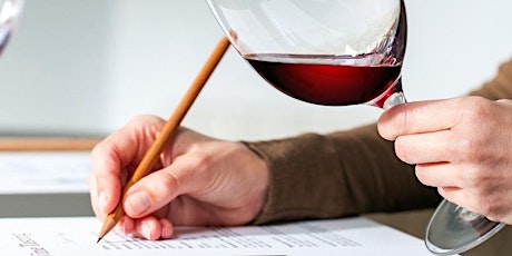 BWSEd Level 2: Certificate in Wine and Wine Tasting | Boston Wine School @ VINOvations primary image