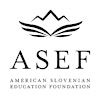 Logotipo da organização ASEF