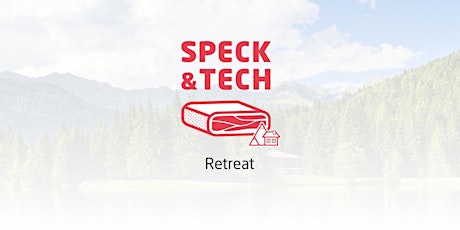 Image principale de Speck&Tech Retreat v4