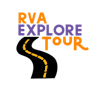 RVAEXPLORETOUR's Logo