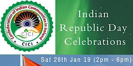 Indian Republic Day primary image