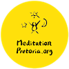 Logo de Meditation Pretoria