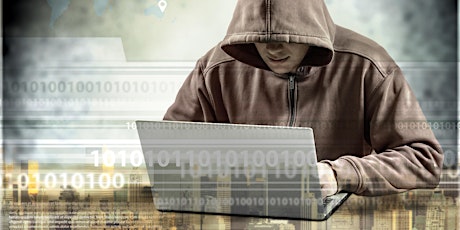 Staying CyberSafe in a Digital War Zone primary image