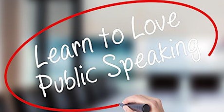 Speechcraft: Learn the Art of Public Speaking primary image