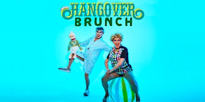 The Hangover Brunch: Benidorm Bingo & Drag Queens (FunnyBoyz Sundays) primary image