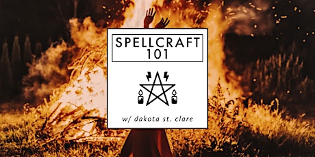 Hauptbild für Spellcraft 101