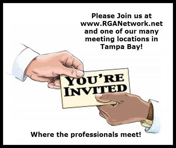  Riverview Professional Business Networking~ Close more Business Riverview