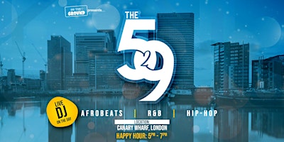 Imagem principal do evento The 529 (March Bank Holiday Warmup)