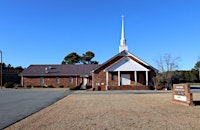Cedar Grove Missionary Baptist Church