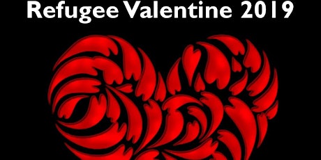 Refugee Valentine 2019 primary image
