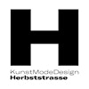 Logo de KunstModeDesign Herbststrasse