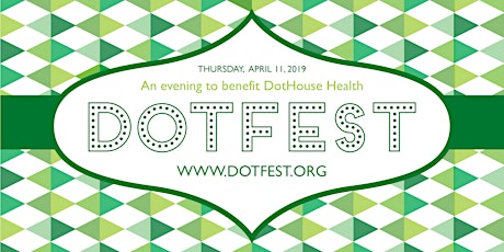 DotFest:  A Community Carnival to Benefit DotHouse Health primary image