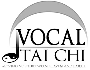 Vocal Tai Chi Spring School - Sunday Hot Spots and Blind Spots primary image