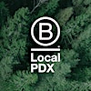 Logotipo de B Local PDX