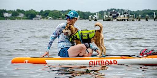 Paddle Photo Shoot