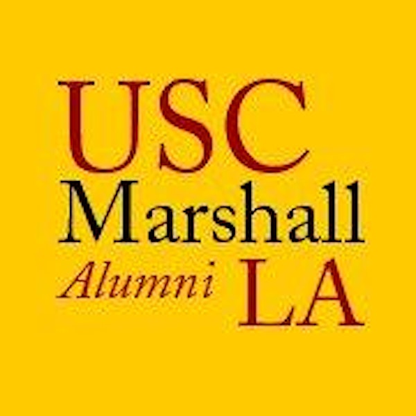 USC Marshall Alumni Networking Lunch - Santa Monica