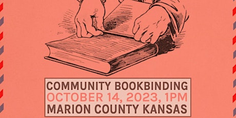 COMMUNITY BOOKBINDING