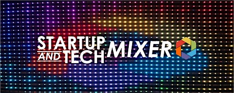 Startup & Tech Mixer Speaker Series 1.0: VC and Bitcoin primary image
