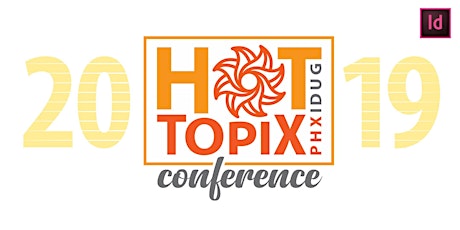 Hot Topix: Phoenix IDUG Conference Winter 2019 primary image