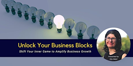Unlock Your Business Blocks primary image
