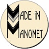 Logo de Made in Manomet