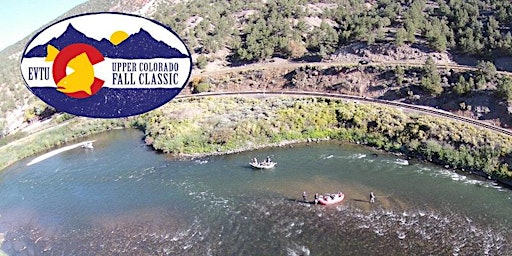 Upper Colorado Fall Classic - Presented by MidFirst Bank & Trout Unlimited primary image