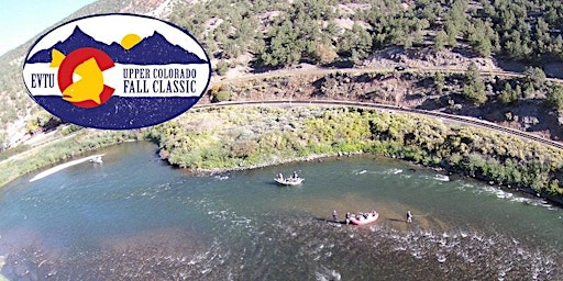 Immagine principale di Upper Colorado Fall Classic - Presented by MidFirst Bank & Trout Unlimited 