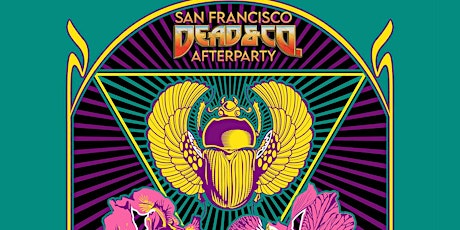 Dead and Co. Afterparty primary image