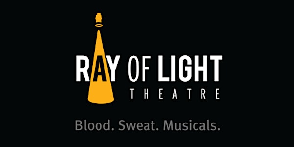 Ray of Light Theatre 2019 Season Pass
