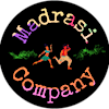 Logotipo de Madrasi Company