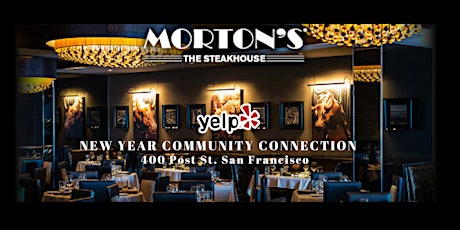 Yelp Community Connection: Start The New Year Off Right primary image