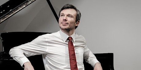 Alexander Karpeyev in Recital primary image