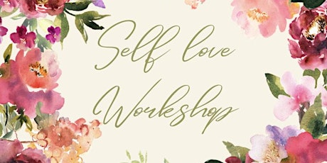 Self Love Workshop primary image