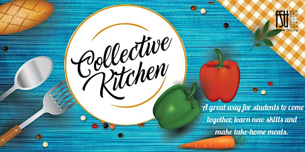 Collective Kitchen