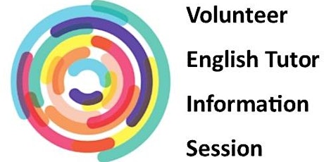 Volunteer English Tutor Information Session - Preston primary image