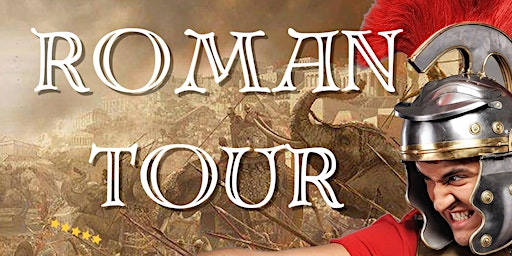 Roman Colchester Walking Tour  primärbild