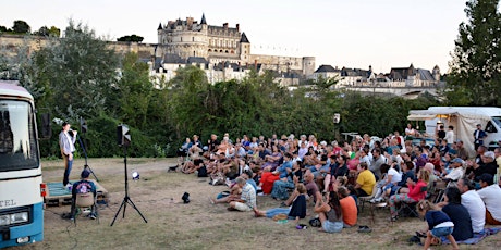 Hauptbild für Le Breizh Comedy Tour débarque à Collioure (66)