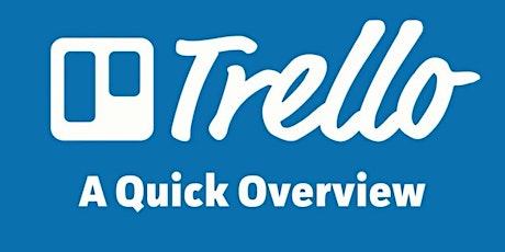 How to use Trello Workshop primary image