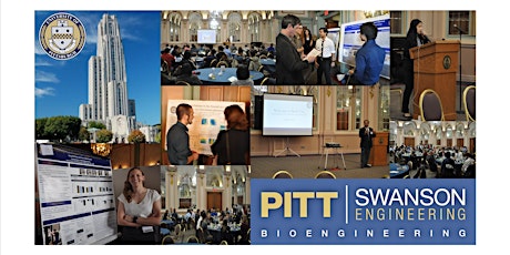 Pitt BioE Day 2019 primary image