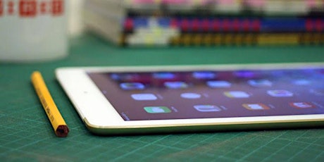Apple Teacher Workshop: GarageBand for iPad (4) primary image