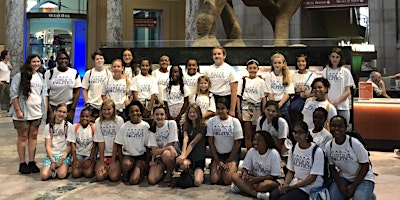 Primaire afbeelding van Girls in Politics Initiative DC Summer Residential Program