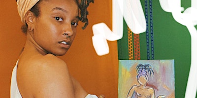 Nude Sip and Paint  primärbild