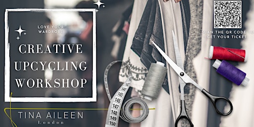 Primaire afbeelding van Creative Upcycling Workshop