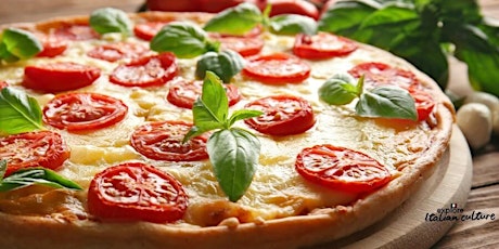 Primaire afbeelding van Cooking Class - Pizza Pizzaz
