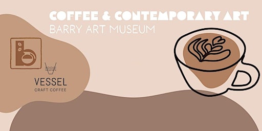 Coffee & Contemporary Art primary image