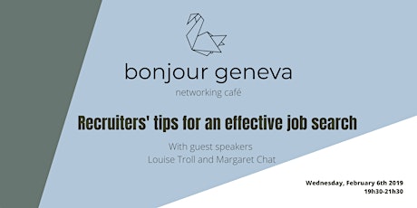 Image principale de Networking café: improve your CV and LinkedIn profile with tips from recruiters