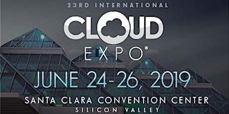 CloudEXPO Silicon Valley primary image
