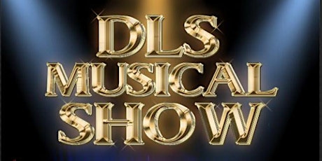 Imagem principal de DLS - Musical Show / 07.10.2023